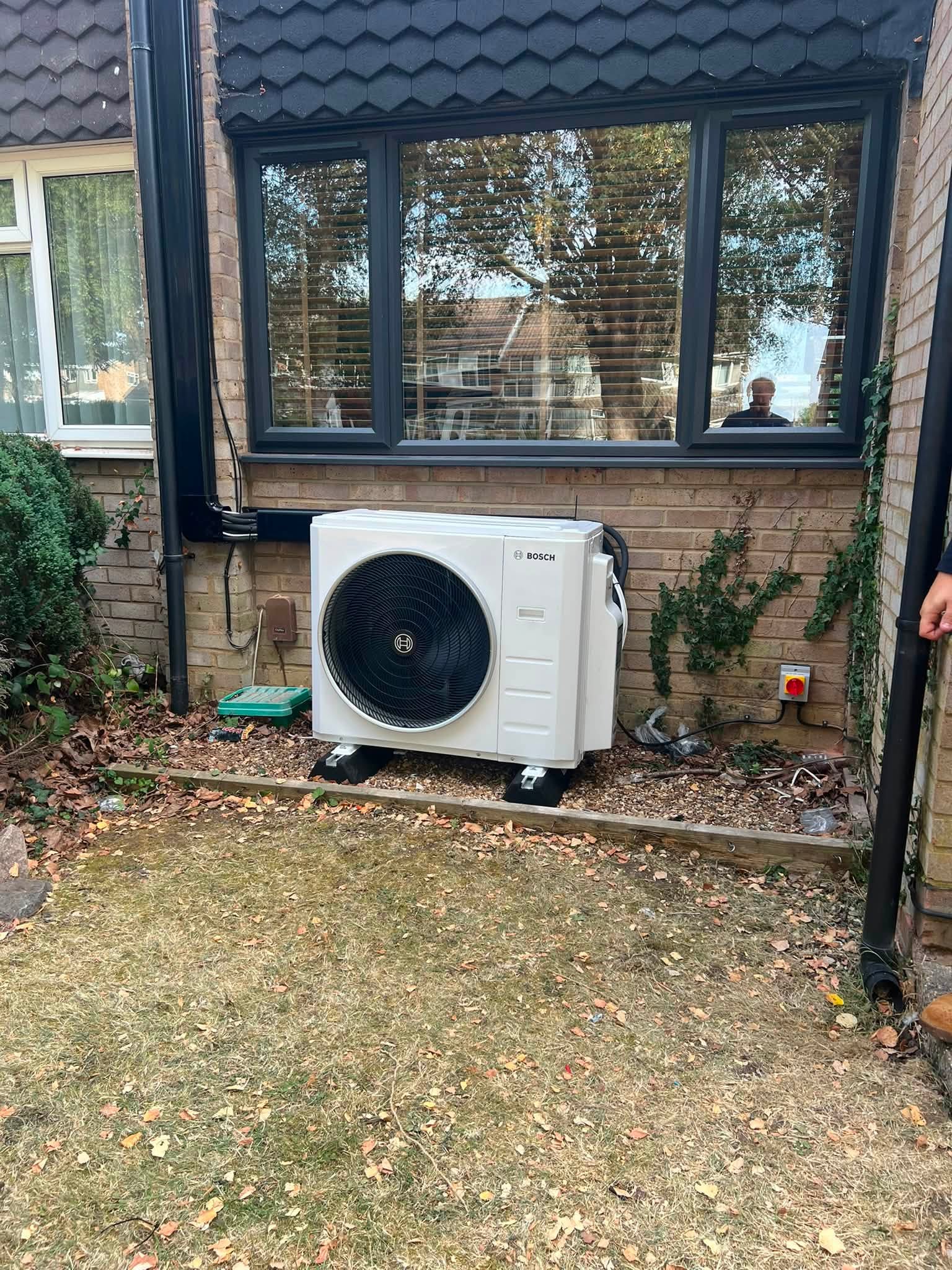Heating & aircon engineers in Leighton Buzzard and Bedfordshire